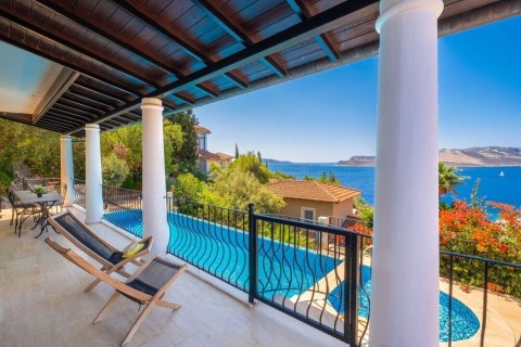 Villa Jasmin Peninsula 