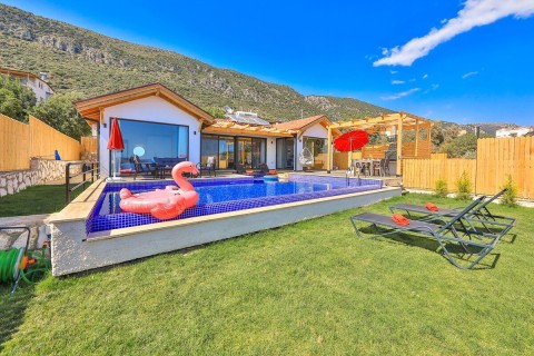 Villa Durobi