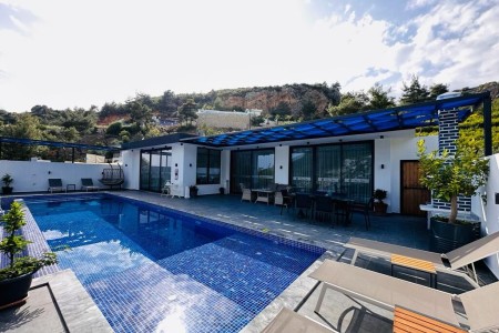 Villa Serengeti