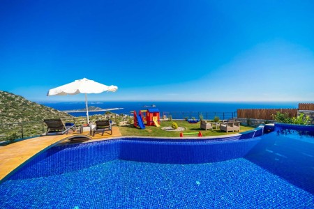 Villa Ken