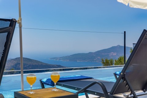 Villa Karbelen