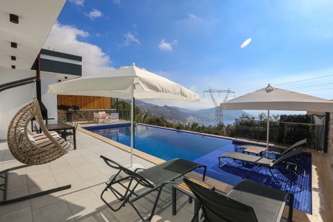 Villa Soley Kalkan