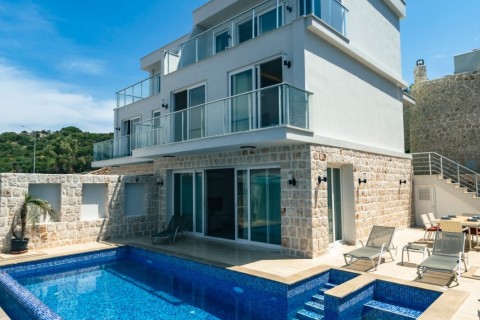 Villa Kanyon Nova