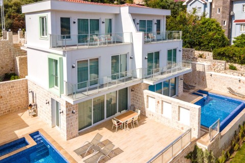 Villa Kanyon Olivia