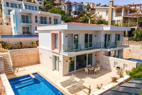 Villa Kanyon Rose