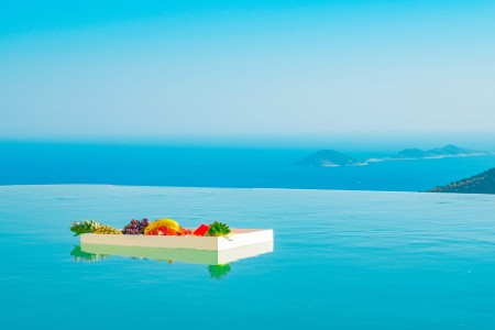 Villa Tiny Sun