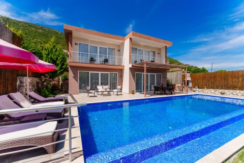 Villa Azelya