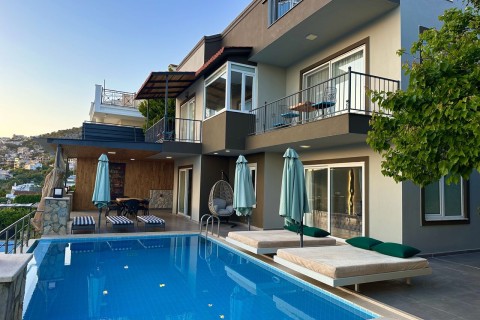Villa Ardıç