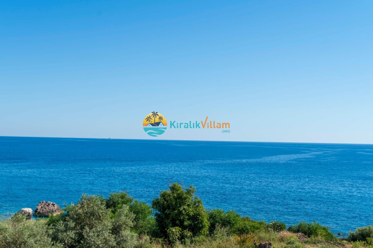 Villa Adonis 2, Patara Kiralık Villa | KiralıkVillam - KiralıkVillam