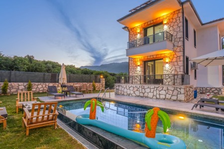 Villa Erdem 1