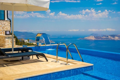 Villa Bella Rose