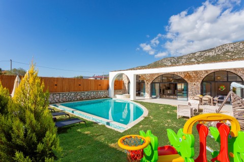 Villa Ark