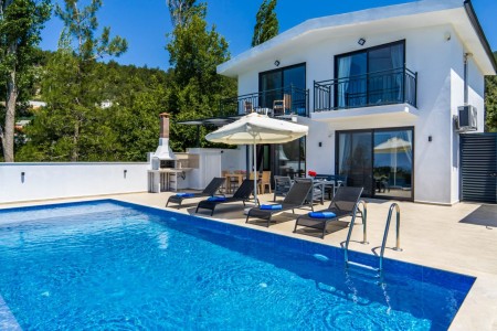 Villa Burak