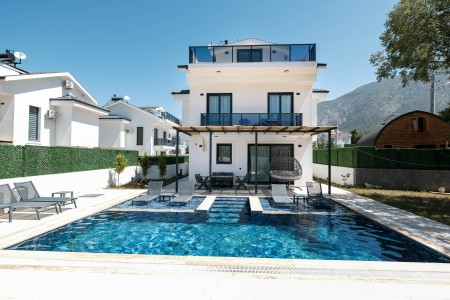 Villa Tahancı 1