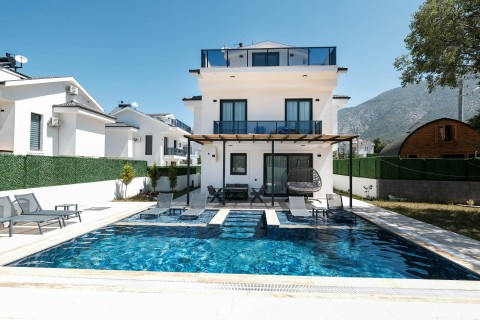 Villa Tahancı 1
