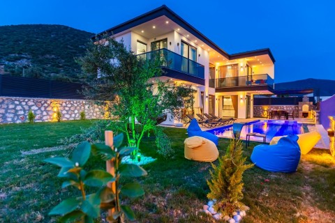 Villa Liva Yeşilköy