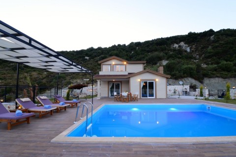 Villa Medis 1