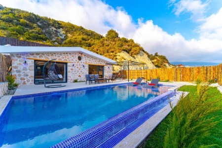 Villa Medis 4