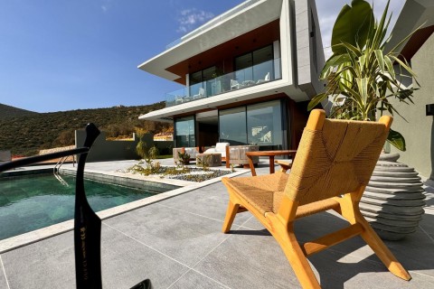 Villa Aura D