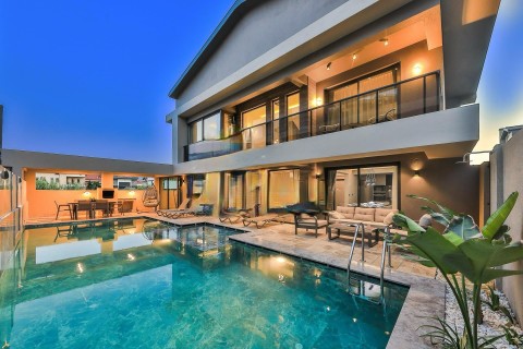 Villa Escalade