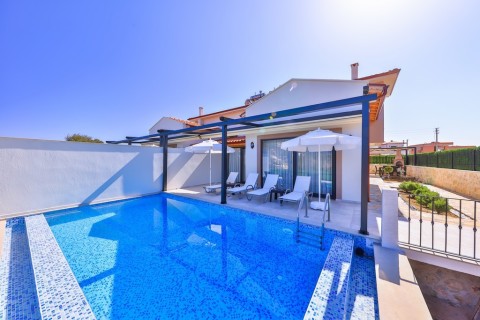 Villa Safran
