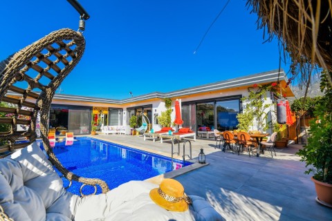 Villa Renk