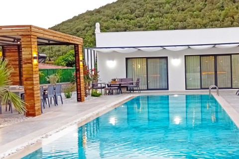 Villa Mamon Luxury Life 