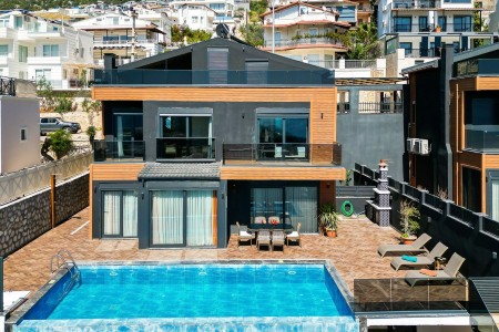 Villa Elmas