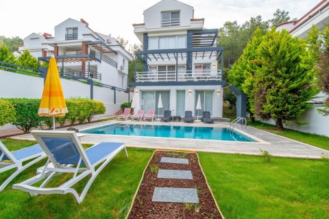 Villa Kibar Fethiye