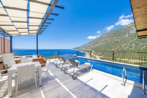 Villa Gür