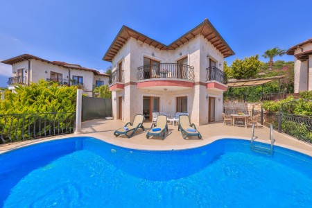 Villa Peninsula