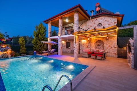 Villa Güneş