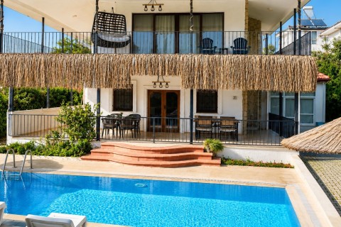Villa Melis Sun