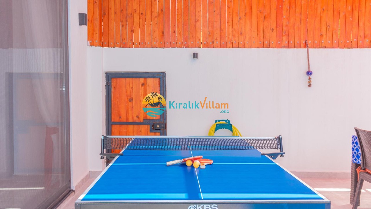 Villa Nar Çiçeği , İslamlar Kiralık Villa | KiralıkVillam - KiralıkVillam