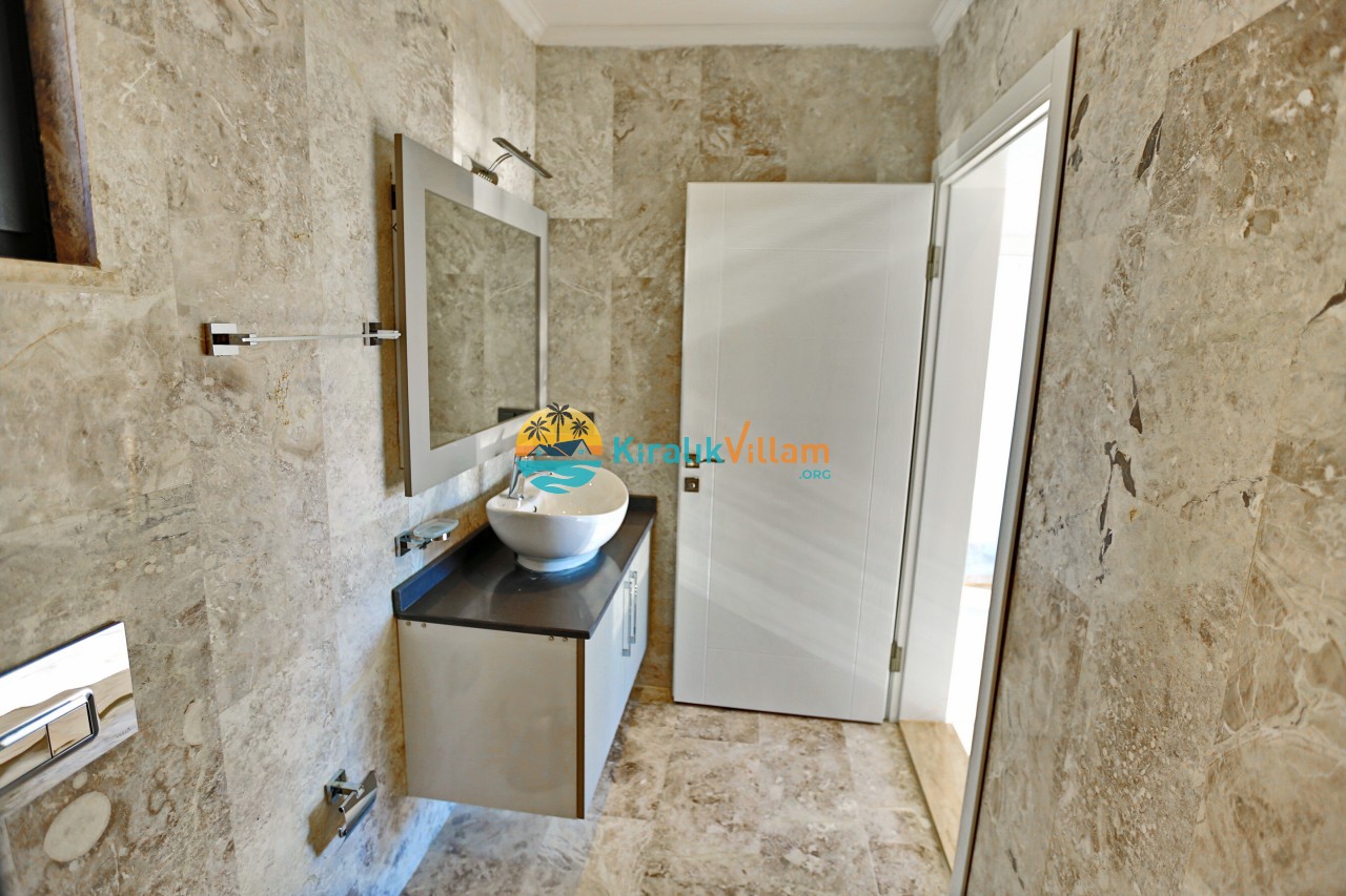 Villa Quinn , Kalkan Kiralık Villa | KiralıkVillam - KiralıkVillam
