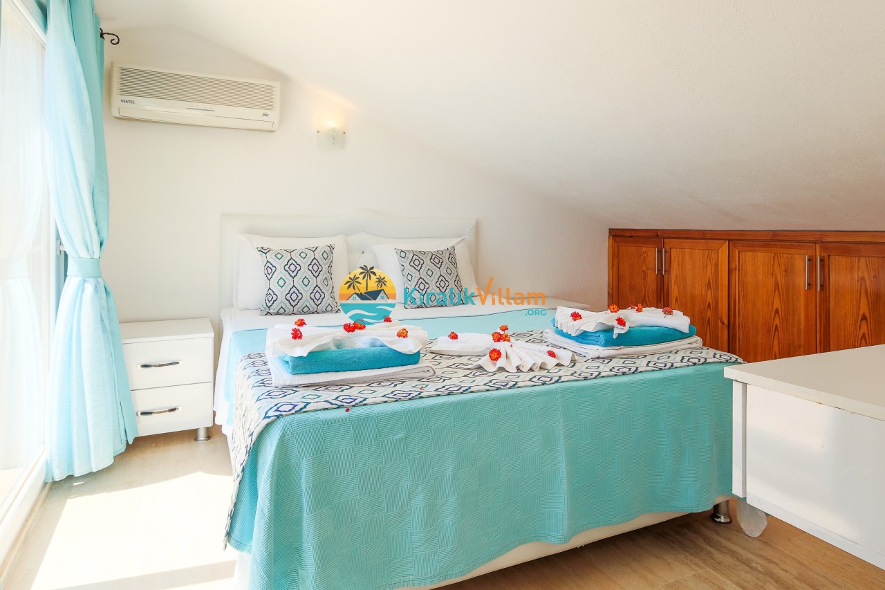 Villa Fora, Kalkan Kiralık Villa | KiralıkVillam - KiralıkVillam