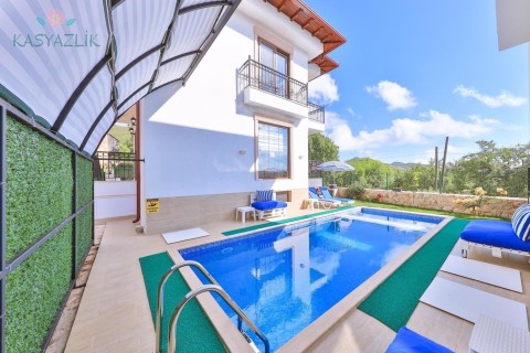 Villa Mars