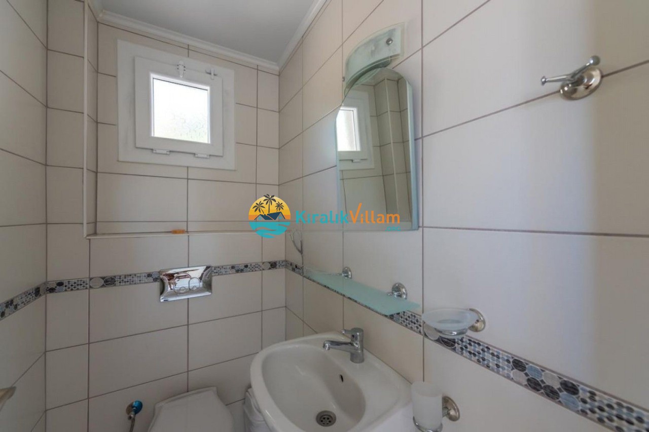 Villa Lemon 2, Fethiye Kiralık Villa | KiralıkVillam - KiralıkVillam