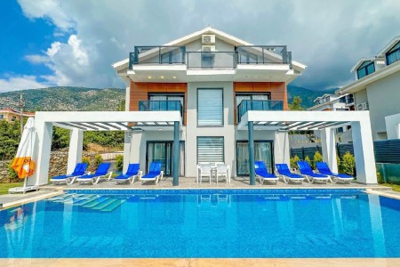 Villa Lazuli