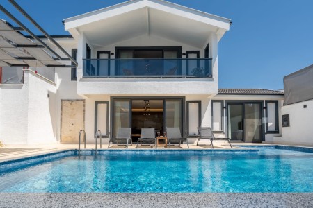Villa Selva