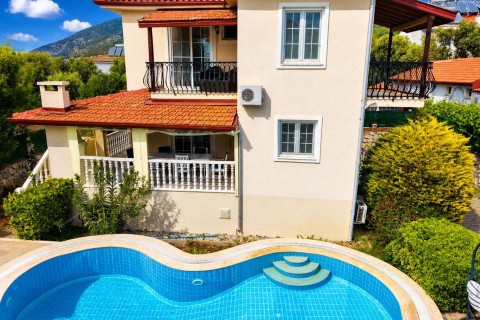 Villa Eskiağaç