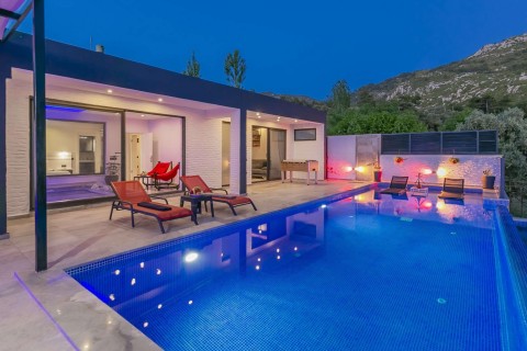 Villa Viva