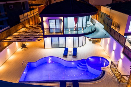 Villa Ocak