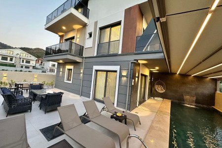 Villa Berfin