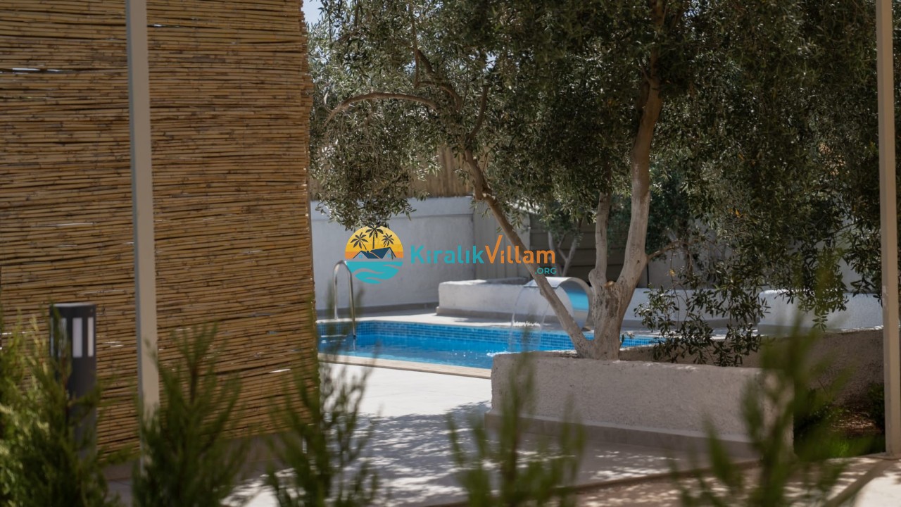 Villa Ramay, Fethiye Kiralık Villa | KiralıkVillam - KiralıkVillam
