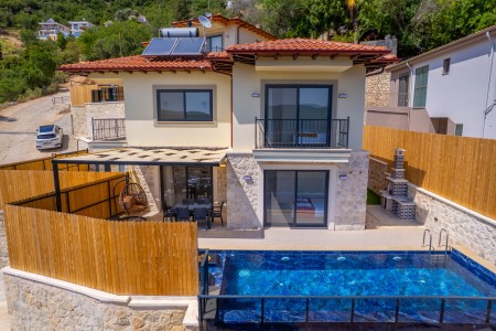 Villa Sülsar 2