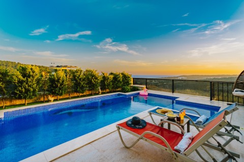 Villa Aşiyan 