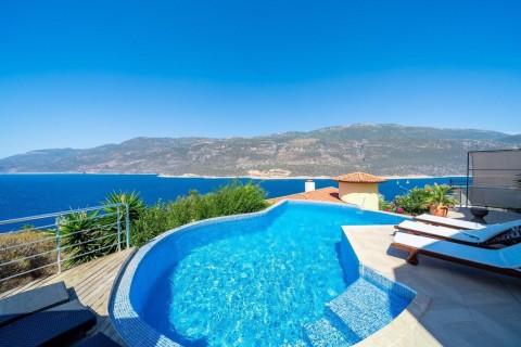 Villa Hans