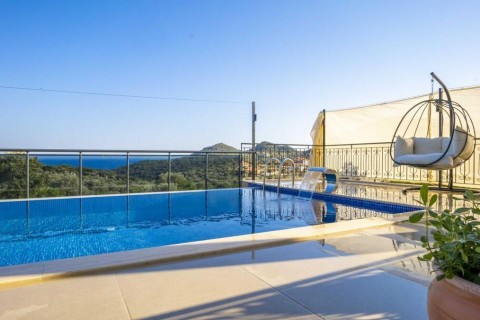 Villa Tanyeri 