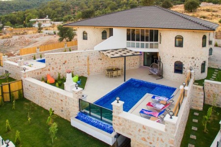 Villa Sandak 1